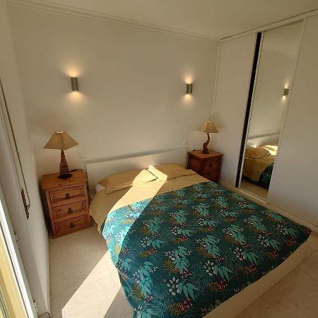 Apartamento Mimosas Albufeira Exteriör bild
