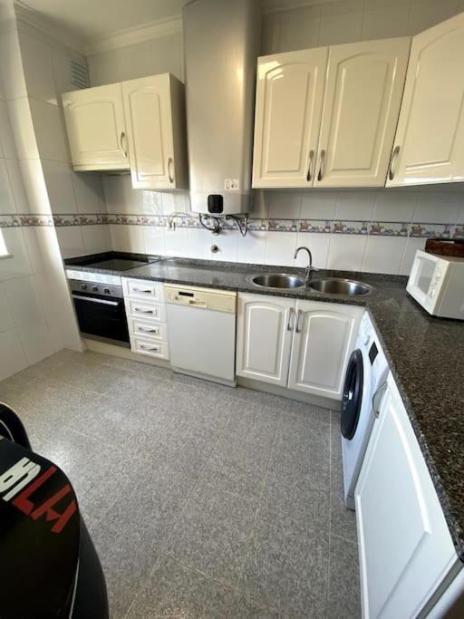 Apartamento Mimosas Albufeira Exteriör bild