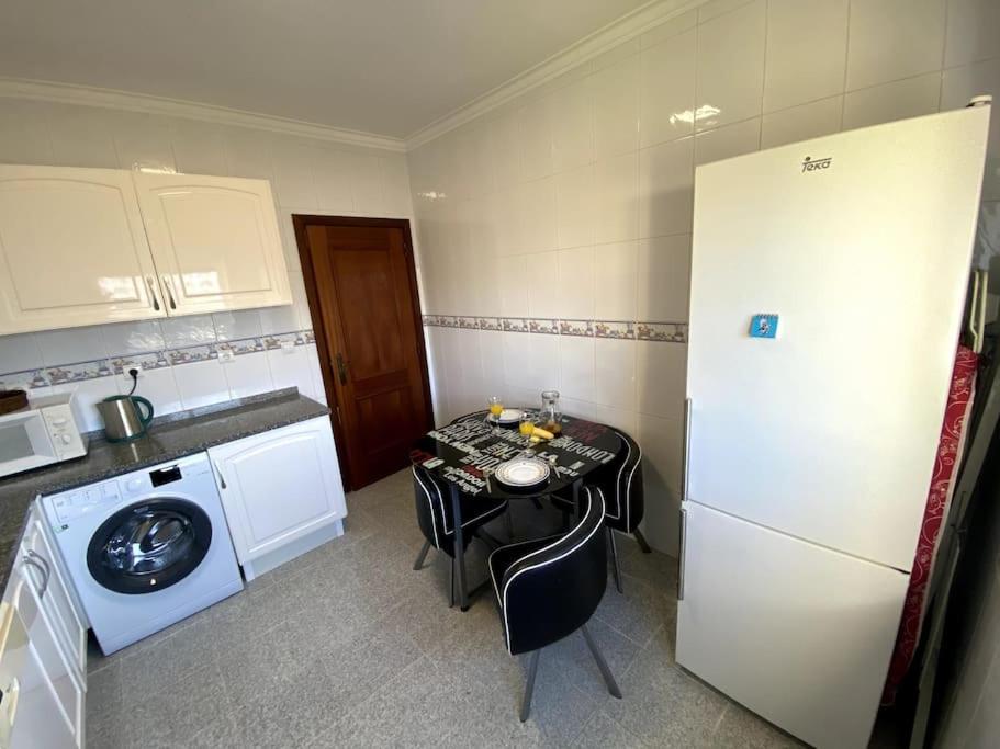 Apartamento Mimosas Albufeira Exteriör bild