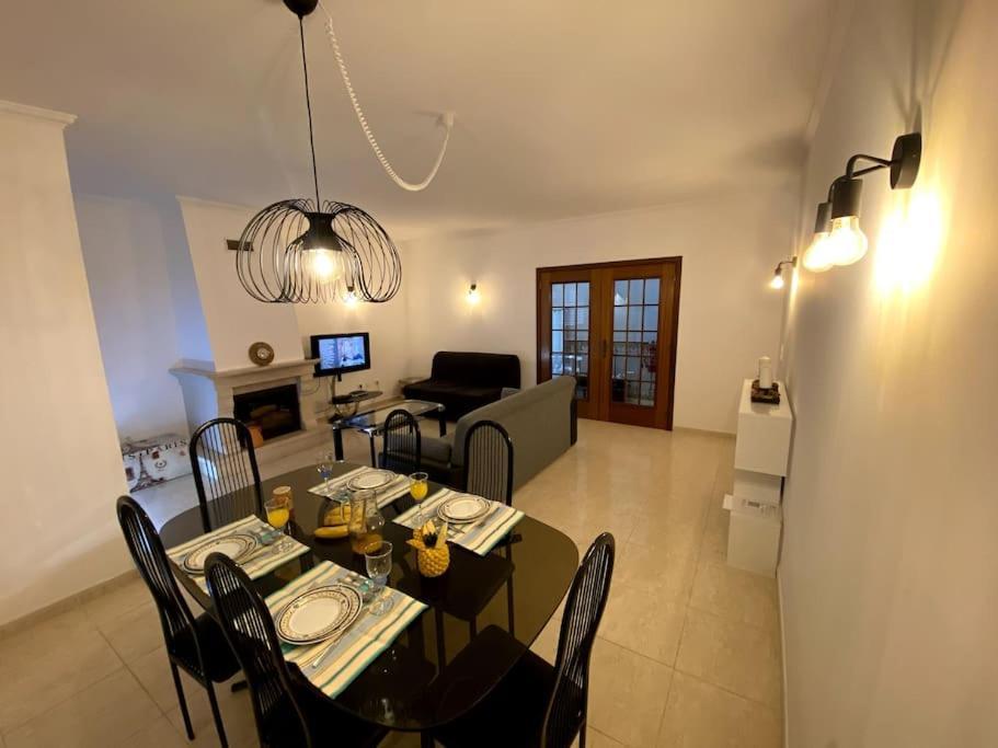 Apartamento Mimosas Albufeira Exteriör bild
