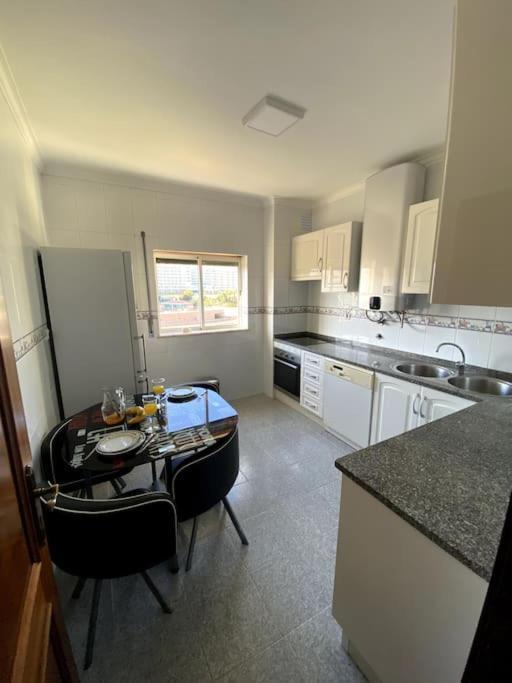 Apartamento Mimosas Albufeira Exteriör bild
