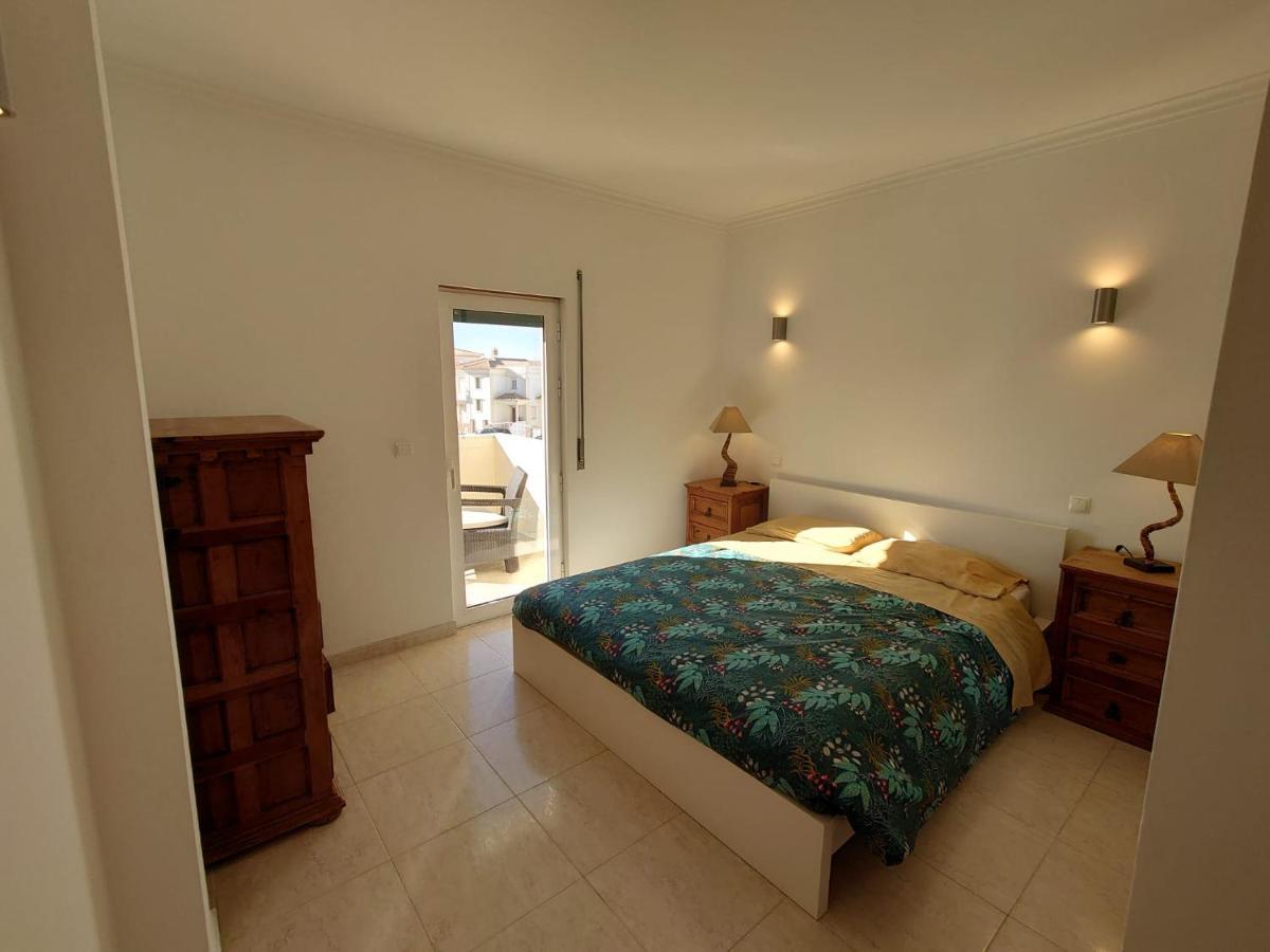 Apartamento Mimosas Albufeira Exteriör bild